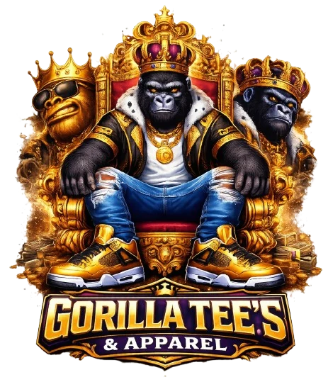 Gorilla Tees and Apparel