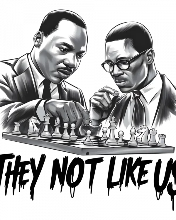 Black History Tee